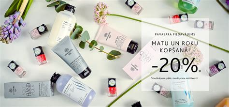 Kolekcijas – Baltic Cosmetics